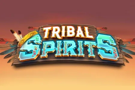 Tribal Spirits